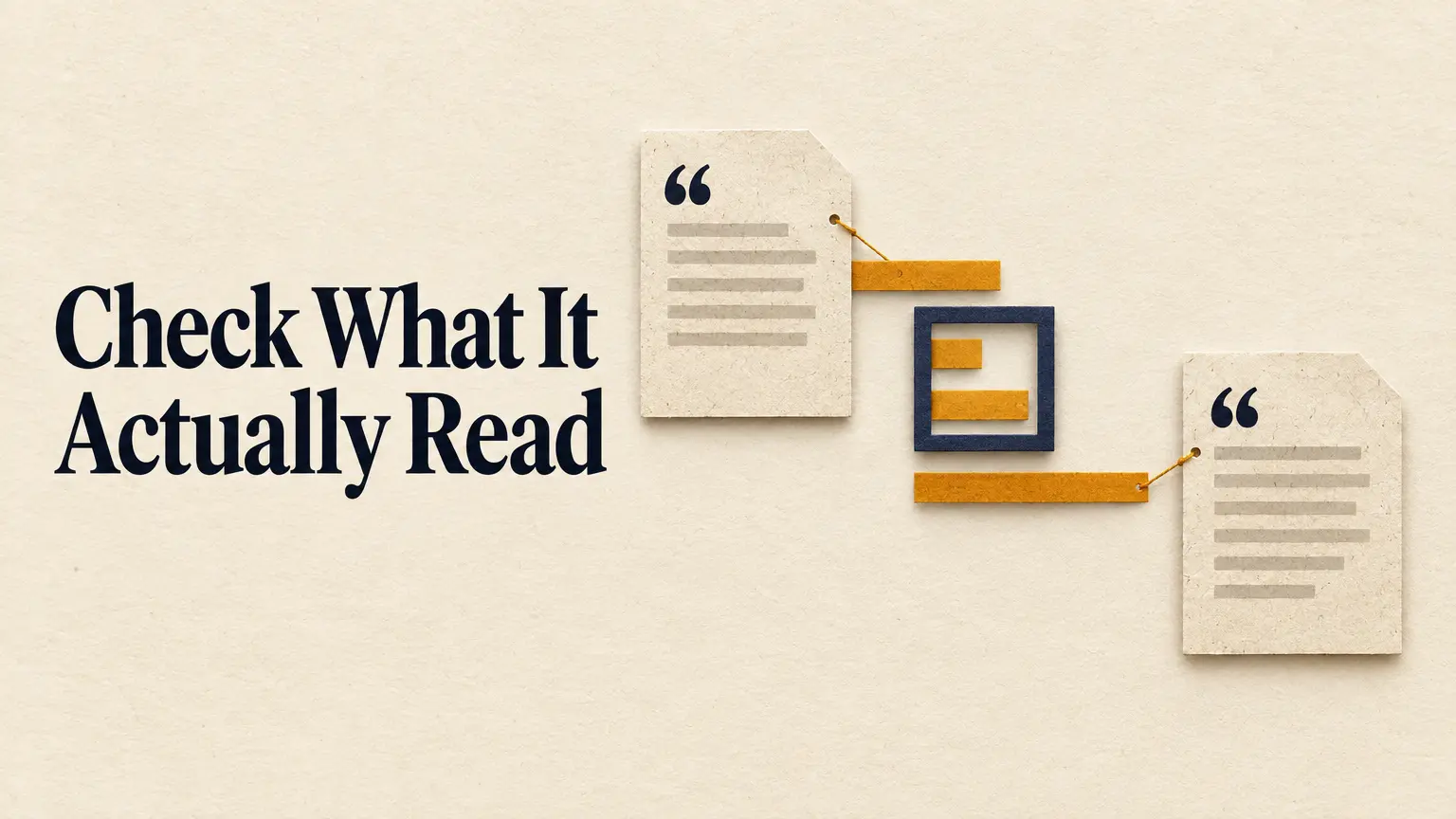 Editorial illustration for How Can Publishers Test a Claude SEO or GEO Skill Found on GitHub?